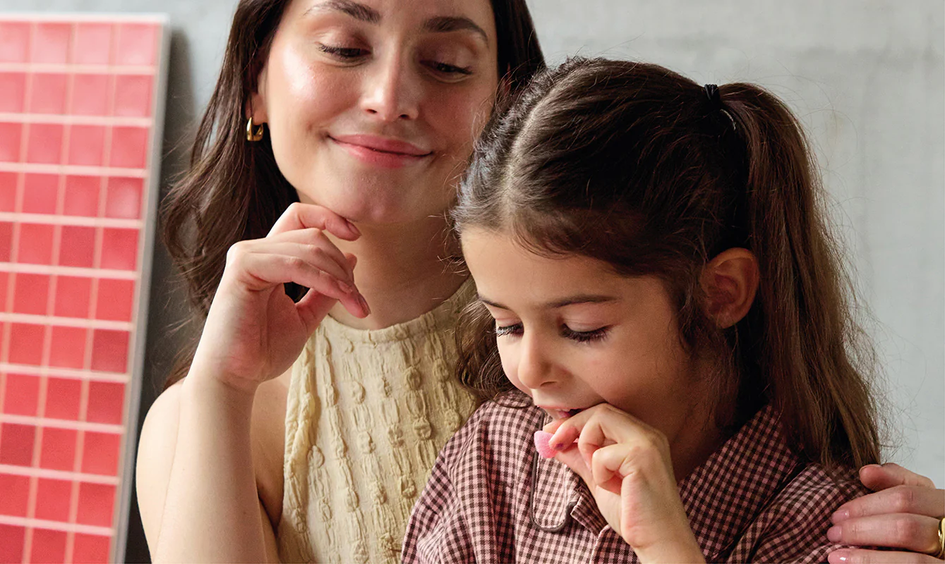 La beauté par le soin